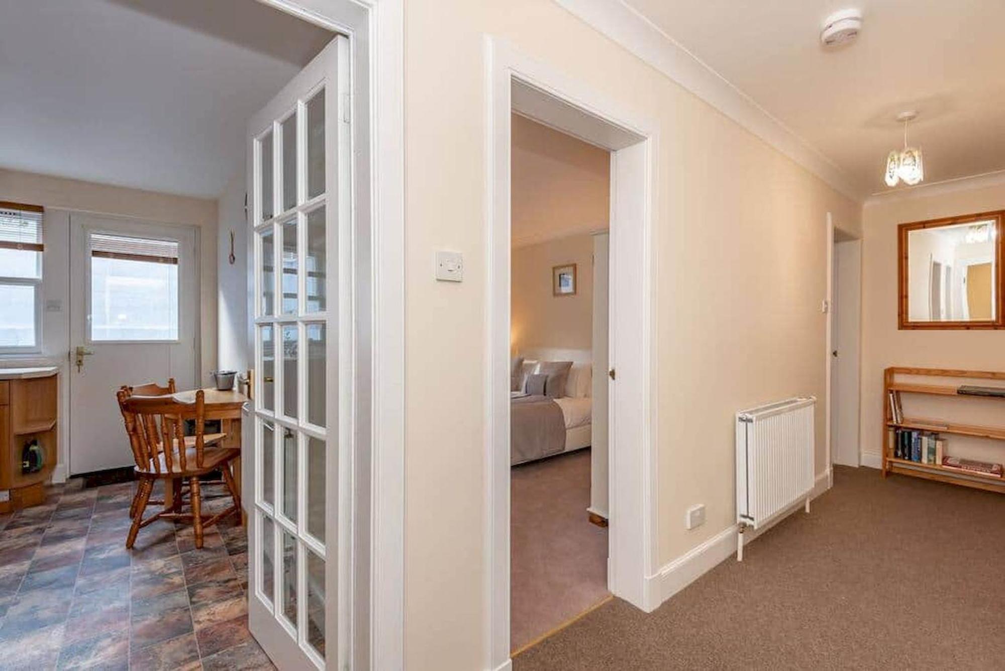 Achaniar Cottage St Andrews Kültér fotó
