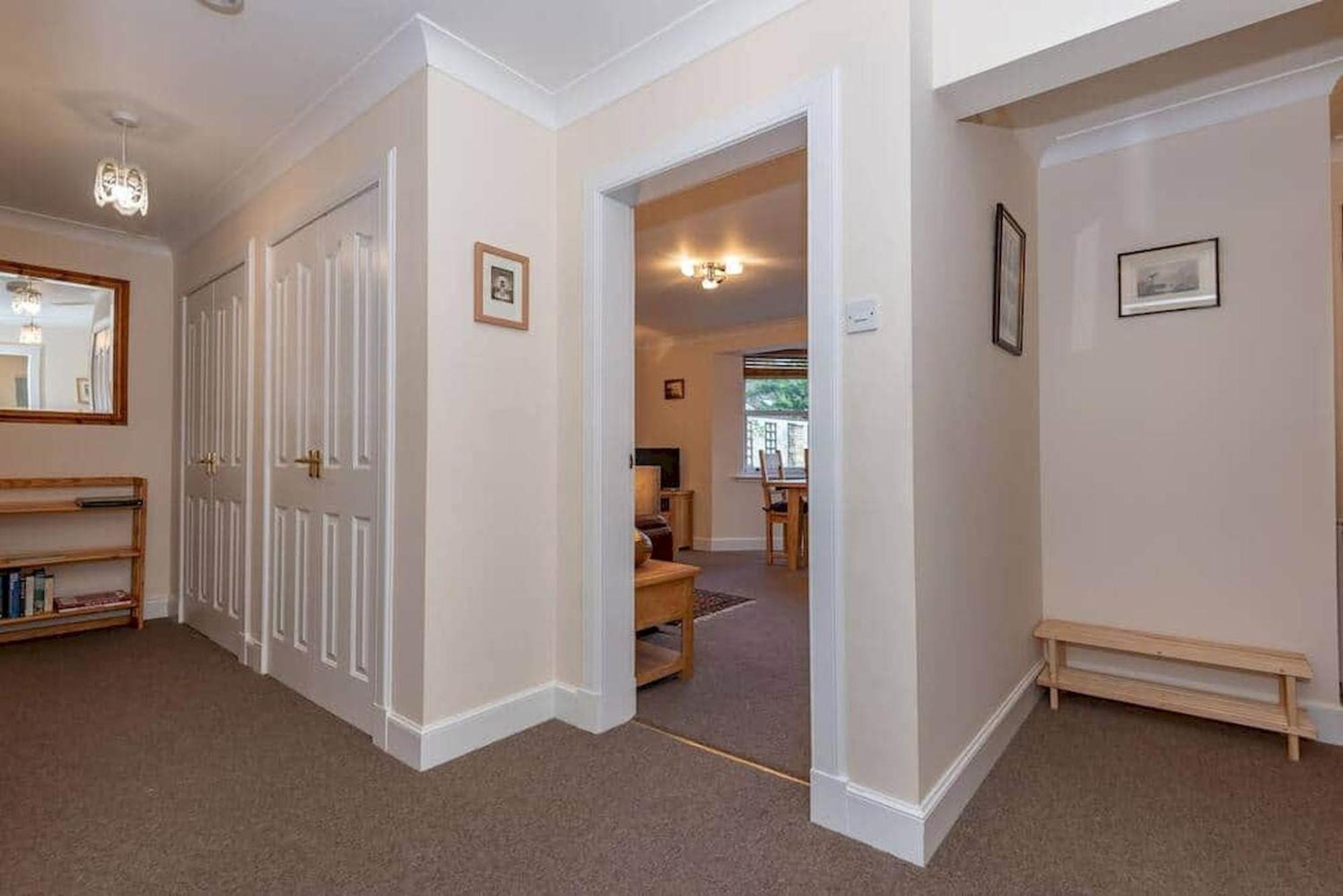 Achaniar Cottage St Andrews Kültér fotó