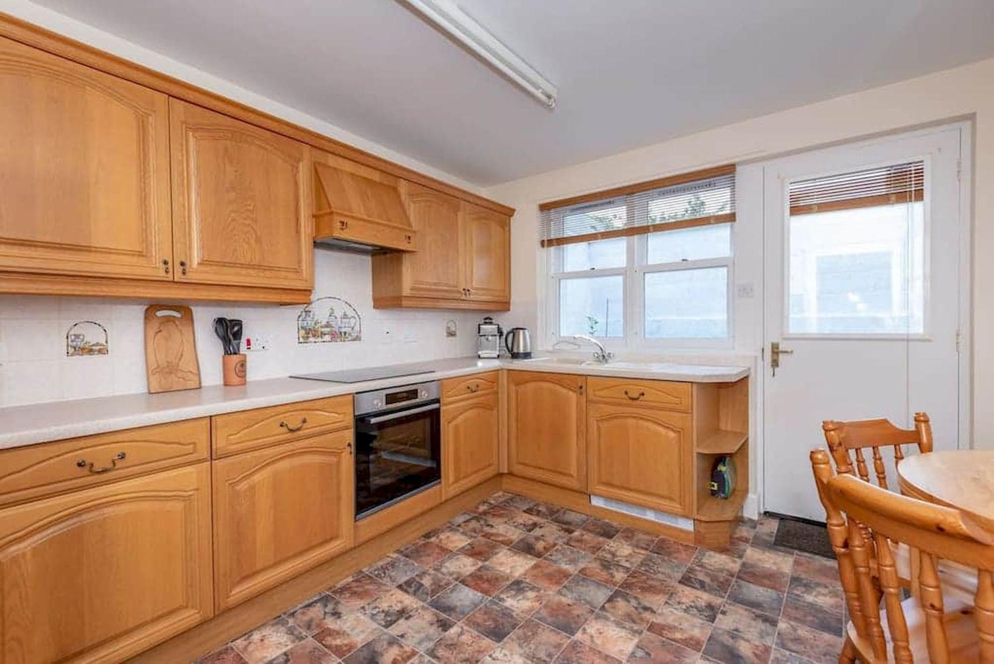 Achaniar Cottage St Andrews Kültér fotó